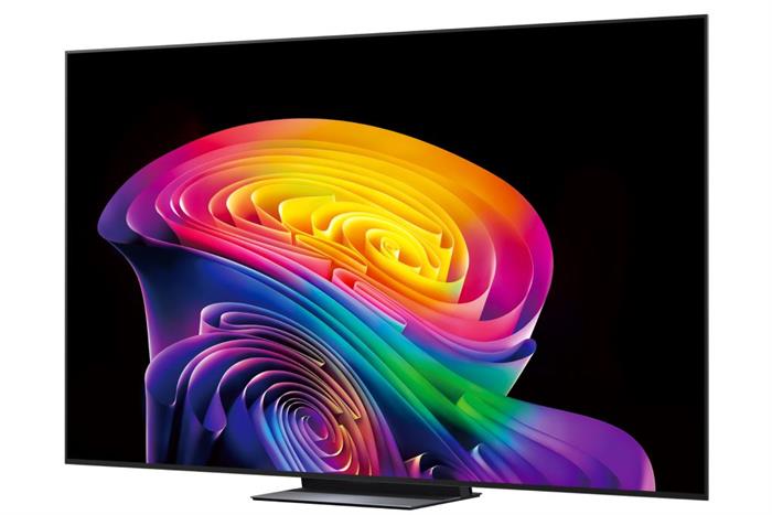 Smart Tivi OLED LG AI 4K 55 inch OLED55C6PSA